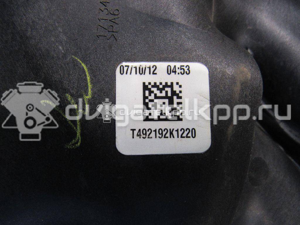 Фото Коллектор впускной для двигателя 2GR-FE для Lotus / Lexus / Toyota / Toyota (Gac) 280-416 л.с 24V 3.5 л бензин 171900P071 {forloop.counter}}