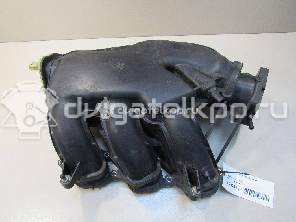 Фото Коллектор впускной для двигателя 2GR-FE для Lotus / Lexus / Toyota / Toyota (Gac) 249-299 л.с 24V 3.5 л бензин 171900P071 {forloop.counter}}