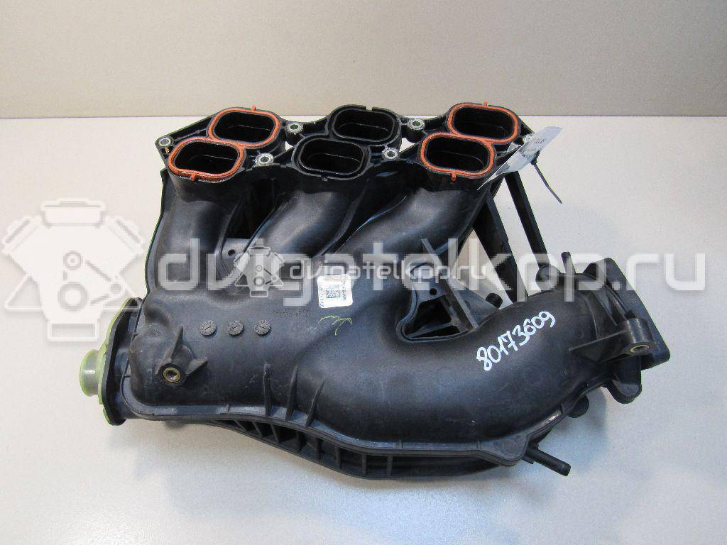 Фото Коллектор впускной для двигателя 2GR-FE для Lotus / Lexus / Toyota / Toyota (Gac) 249-299 л.с 24V 3.5 л бензин 171900P071 {forloop.counter}}