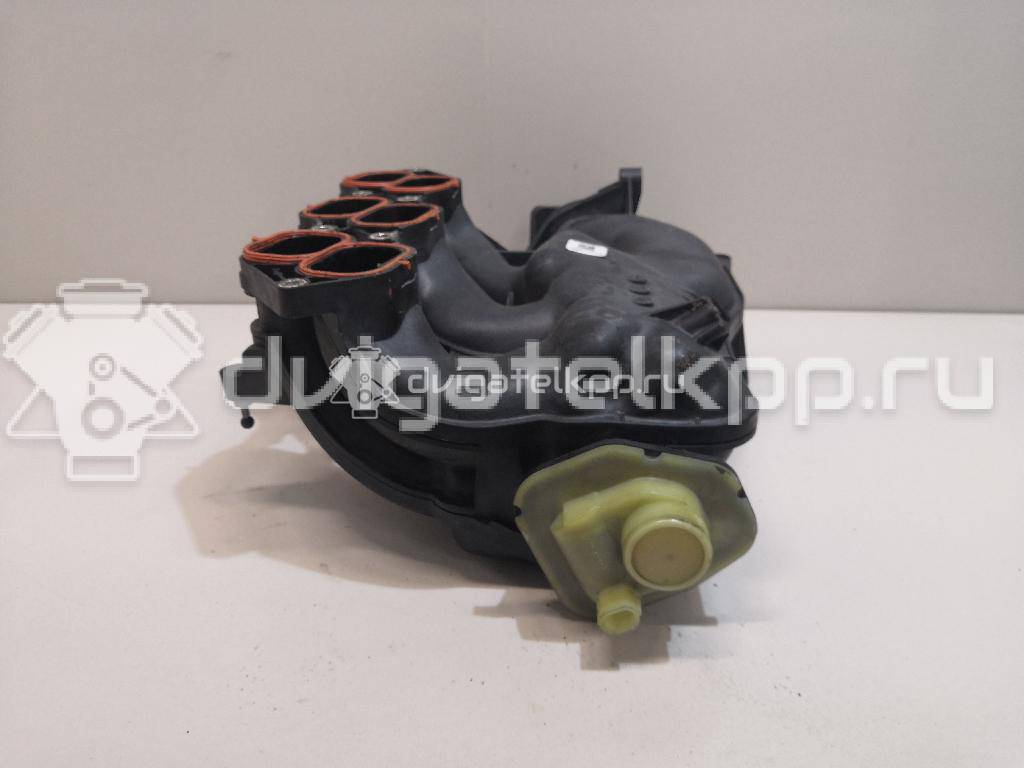 Фото Коллектор впускной для двигателя 2GR-FE для Lotus / Lexus / Toyota / Toyota (Gac) 280-416 л.с 24V 3.5 л бензин 171900P071 {forloop.counter}}