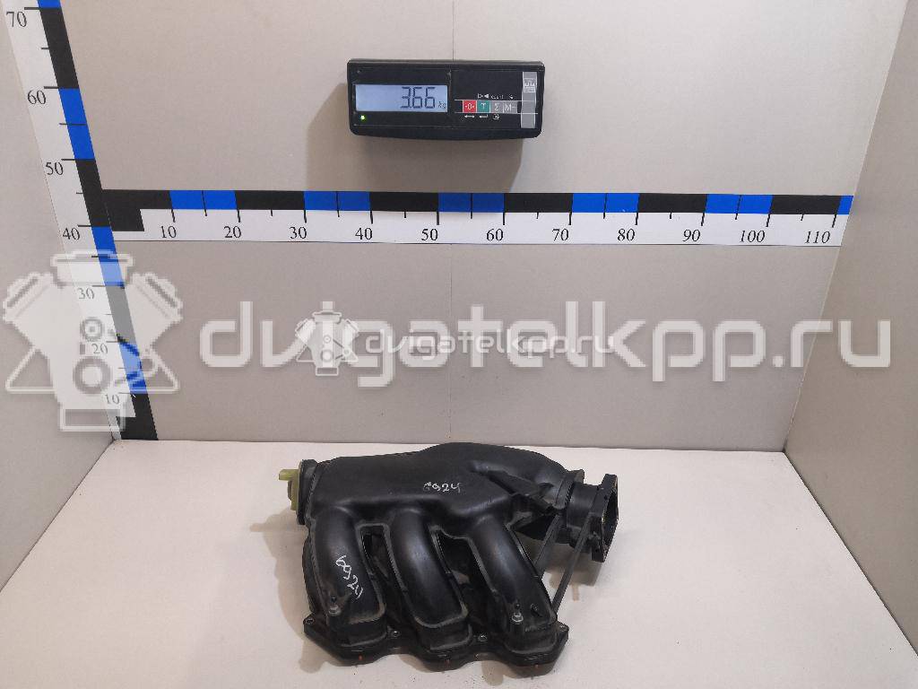 Фото Коллектор впускной для двигателя 2GR-FE для Lotus / Lexus / Toyota / Toyota (Gac) 280-416 л.с 24V 3.5 л бензин 171900P071 {forloop.counter}}