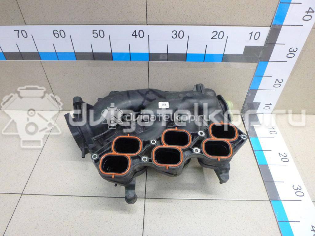 Фото Коллектор впускной для двигателя 2GR-FE для Lotus / Lexus / Toyota / Toyota (Gac) 280-416 л.с 24V 3.5 л бензин 171900P071 {forloop.counter}}