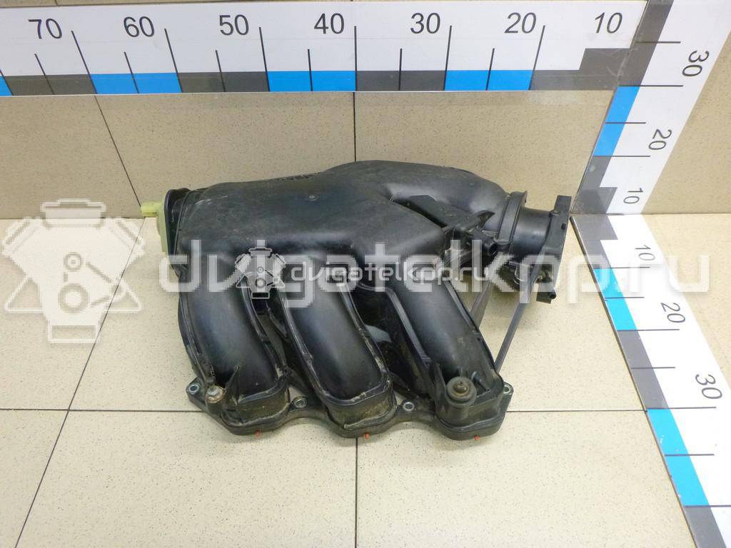 Фото Коллектор впускной для двигателя 2GR-FE для Lotus / Lexus / Toyota / Toyota (Gac) 249-299 л.с 24V 3.5 л бензин 171900P071 {forloop.counter}}