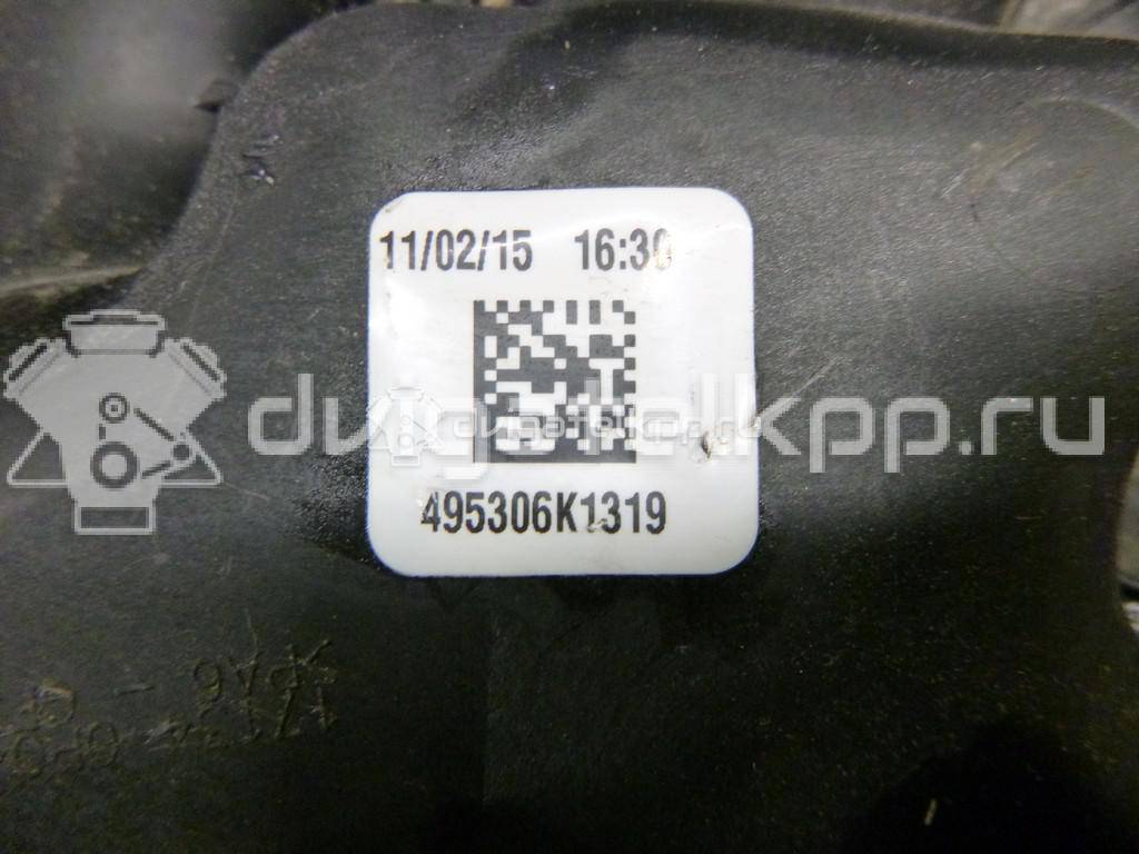Фото Коллектор впускной для двигателя 2GR-FE для Lotus / Lexus / Toyota / Toyota (Gac) 249-299 л.с 24V 3.5 л бензин 171900P071 {forloop.counter}}