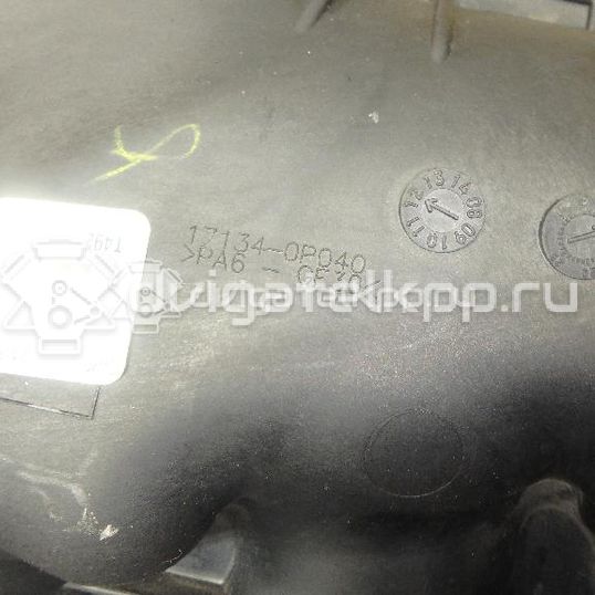 Фото Коллектор впускной для двигателя 2GR-FE для Lotus / Lexus / Toyota / Toyota (Gac) 280-416 л.с 24V 3.5 л бензин 171900P071