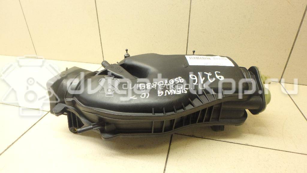 Фото Коллектор впускной для двигателя 2GR-FE для Lotus / Lexus / Toyota / Toyota (Gac) 280-416 л.с 24V 3.5 л бензин 171900P071 {forloop.counter}}