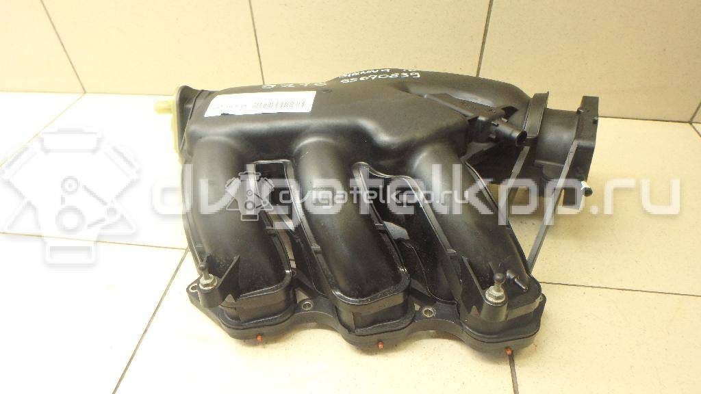 Фото Коллектор впускной для двигателя 2GR-FE для Lotus / Lexus / Toyota / Toyota (Gac) 280-416 л.с 24V 3.5 л бензин 171900P071 {forloop.counter}}