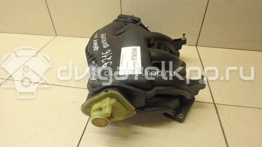 Фото Коллектор впускной для двигателя 2GR-FE для Lotus / Lexus / Toyota / Toyota (Gac) 280-416 л.с 24V 3.5 л бензин 171900P071 {forloop.counter}}