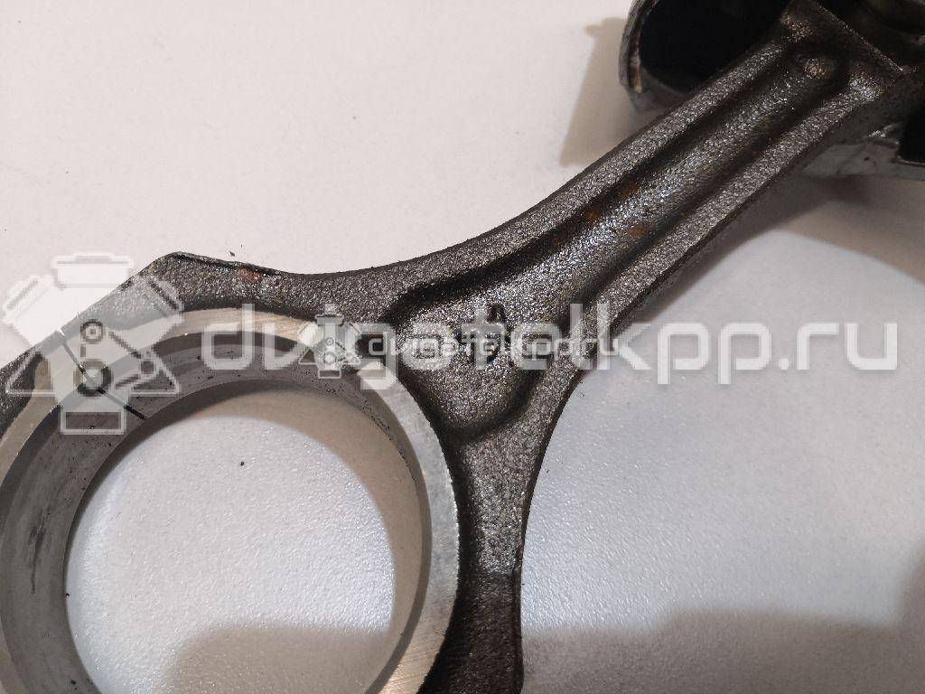 Фото Поршень с шатуном для двигателя 2GR-FE для Lotus / Lexus / Toyota / Toyota (Gac) 280-416 л.с 24V 3.5 л бензин {forloop.counter}}