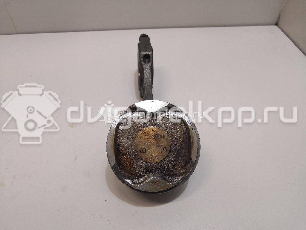 Фото Поршень с шатуном для двигателя 2GR-FE для Lotus / Lexus / Toyota / Toyota (Gac) 280-416 л.с 24V 3.5 л бензин {forloop.counter}}