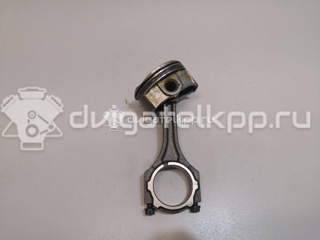 Фото Поршень с шатуном для двигателя 2GR-FE для Lotus / Lexus / Toyota / Toyota (Gac) 280-416 л.с 24V 3.5 л бензин {forloop.counter}}