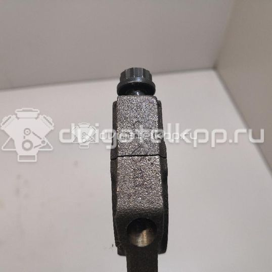 Фото Поршень с шатуном для двигателя 2GR-FE для Lotus / Lexus / Toyota / Toyota (Gac) 249-299 л.с 24V 3.5 л бензин