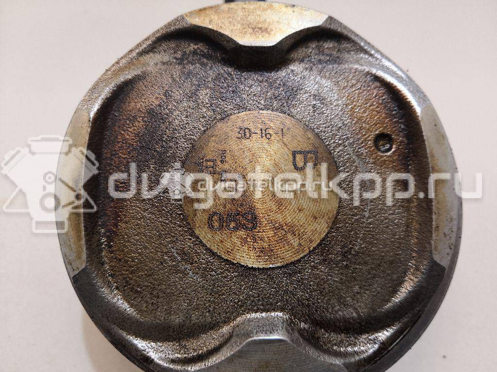 Фото Поршень с шатуном для двигателя 2GR-FE для Lotus / Lexus / Toyota / Toyota (Gac) 249-299 л.с 24V 3.5 л бензин {forloop.counter}}