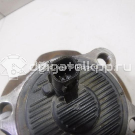 Фото Ступица задняя  4245005080 для Toyota Yaris / Verso / Avensis / Auris