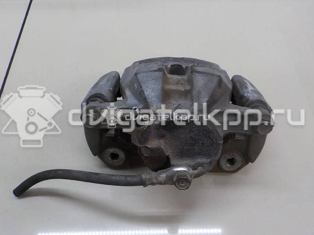 Фото Суппорт тормозной передний левый  4775042090 для Toyota Prius / Mirai Jpd1 / Rav 4 / Auris {forloop.counter}}