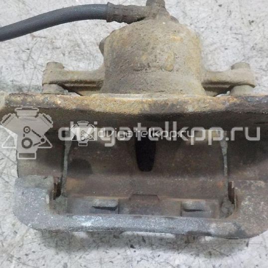 Фото Суппорт тормозной передний левый  4775042090 для Toyota Prius / Mirai Jpd1 / Rav 4 / Auris