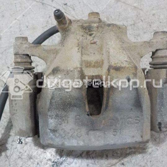 Фото Суппорт тормозной передний правый  4773042090 для Toyota Prius / Mirai Jpd1 / Rav 4 / Auris