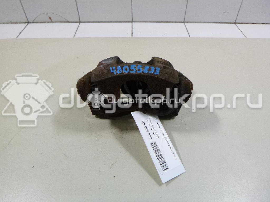 Фото Суппорт тормозной передний правый  4773002361 для Toyota Verso / Corolla / Avensis / Auris {forloop.counter}}