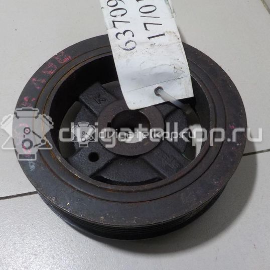 Фото Шкив коленвала  1347028020 для Toyota Avensis / Starlet / Rav 4 / Mr 2 / Corolla