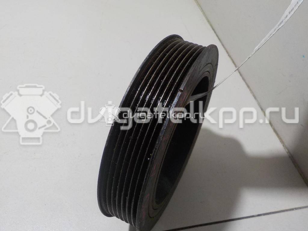 Фото Шкив коленвала  1347028020 для Toyota Avensis / Starlet / Rav 4 / Mr 2 / Corolla {forloop.counter}}