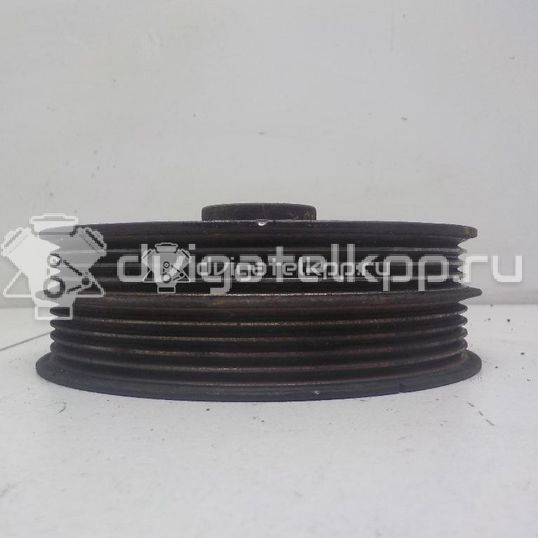 Фото Шкив коленвала  1347015110 для Toyota Carina / Avensis / Caldina / Corolla / Celica