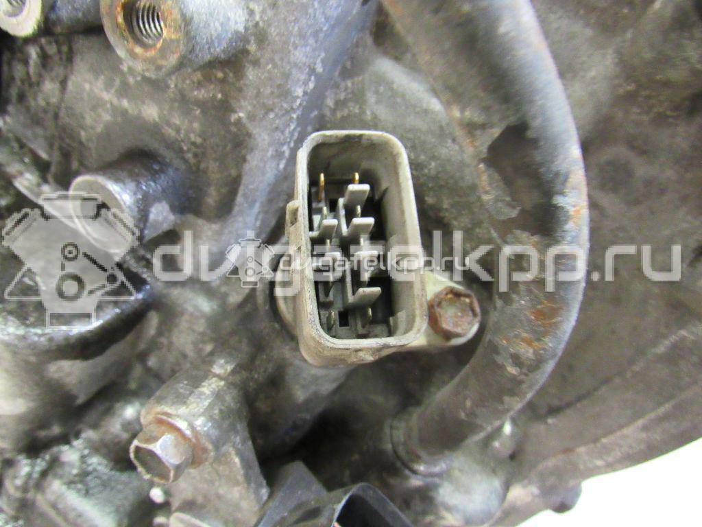 Фото Контрактная (б/у) АКПП для Toyota / Daihatsu / Scion / Toyota (Faw) / Toyota (Gac) 152-163 л.с 16V 2.4 л 2AZ-FE бензин {forloop.counter}}