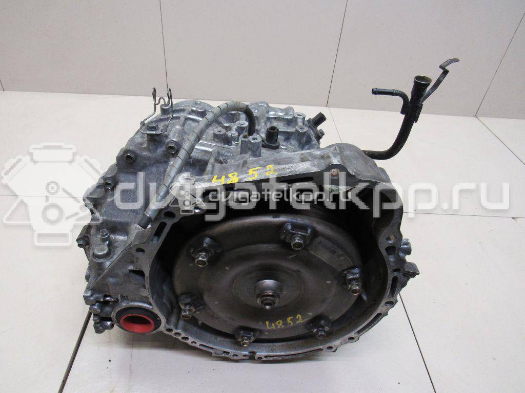 Фото Контрактная (б/у) АКПП для Toyota / Daihatsu / Toyota (Faw) / Toyota (Gac) 152-167 л.с 16V 2.4 л 2AZ-FE бензин 3050028050 {forloop.counter}}