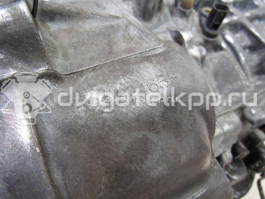 Фото Контрактная (б/у) АКПП для Toyota / Daihatsu / Lexus / Toyota (Gac) / Toyota (Faw) 167 л.с 16V 2.4 л 2AZ-FE бензин 3050033360 {forloop.counter}}