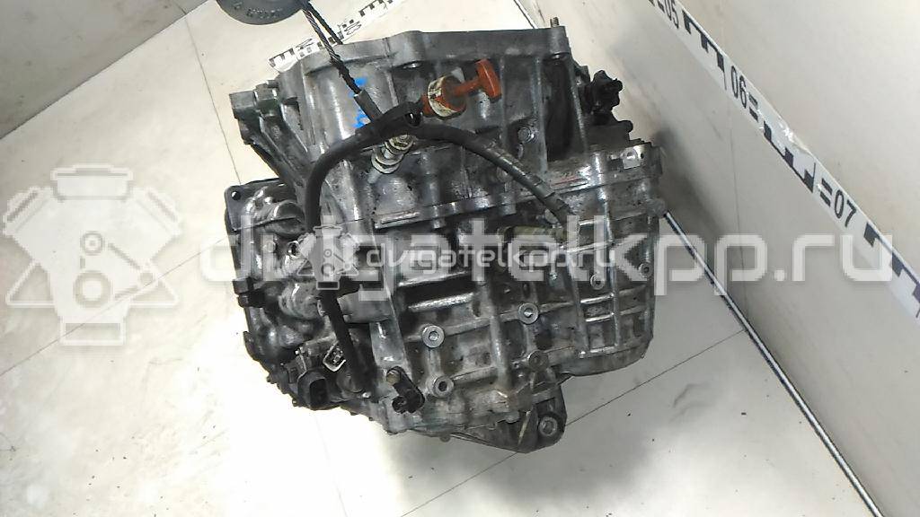 Фото Контрактная (б/у) АКПП для Toyota / Daihatsu / Toyota (Faw) / Toyota (Gac) 152-173 л.с 16V 2.4 л 2AZ-FE бензин {forloop.counter}}