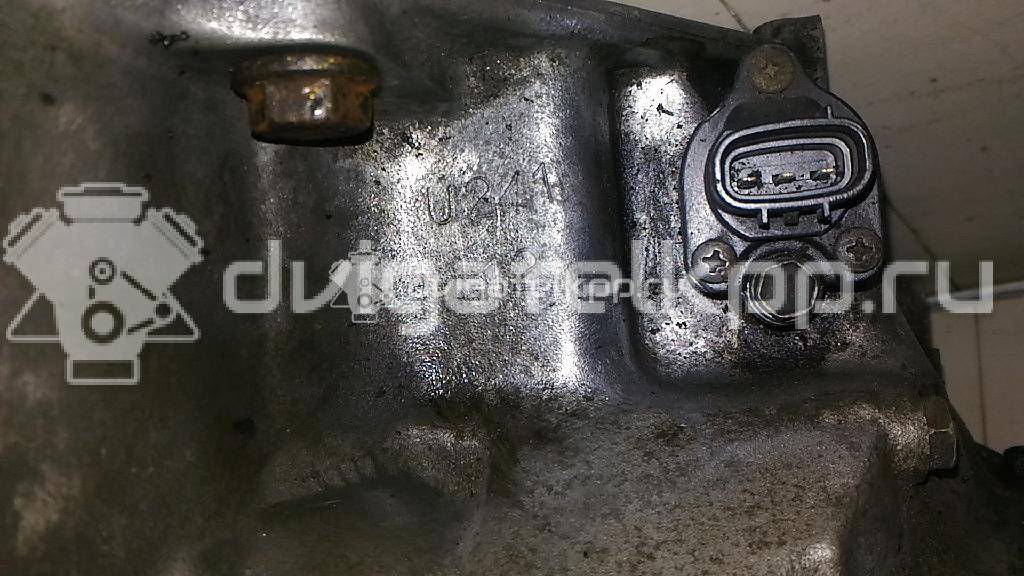 Фото Контрактная (б/у) АКПП для Toyota / Daihatsu / Toyota (Faw) / Toyota (Gac) 152-173 л.с 16V 2.4 л 2AZ-FE бензин {forloop.counter}}