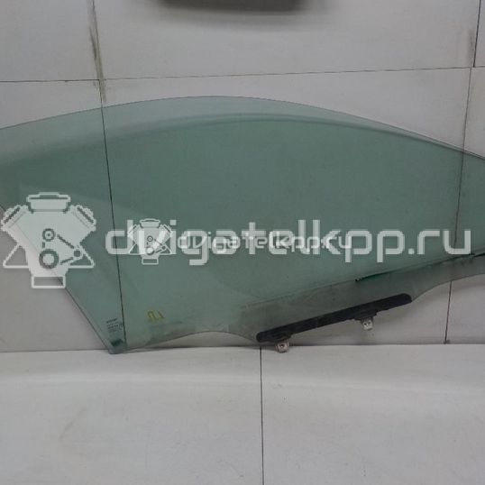 Фото Стекло двери передней левой  6810205020 для Toyota Avensis