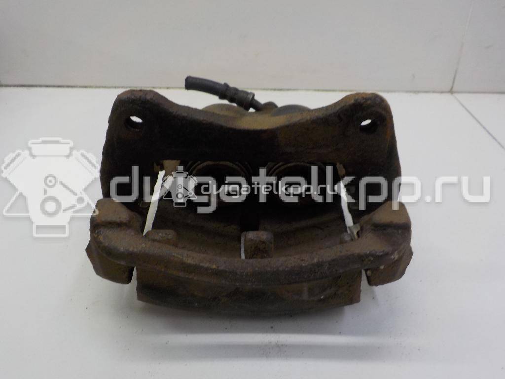 Фото Суппорт тормозной передний левый  4775009010 для Toyota Avensis {forloop.counter}}