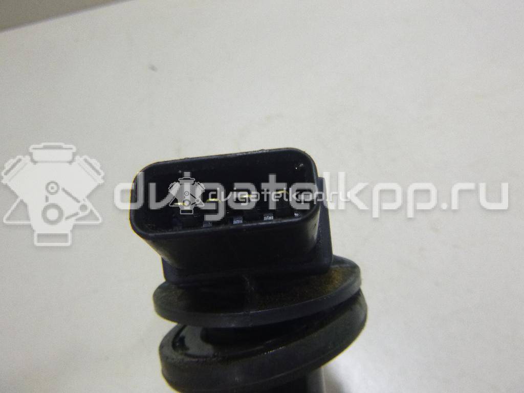 Фото Катушка зажигания  9091902244 для Toyota Land Cruiser / Carina / Camry / Avensis / Alphard {forloop.counter}}