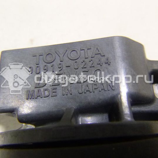 Фото Катушка зажигания  9091902244 для Toyota Land Cruiser / Carina / Camry / Avensis / Alphard