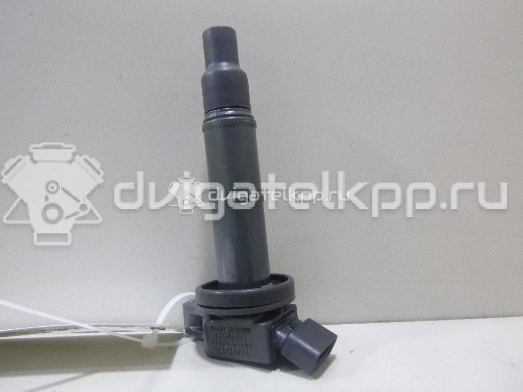 Фото Катушка зажигания  9091902244 для Toyota Land Cruiser / Carina / Camry / Avensis / Alphard {forloop.counter}}