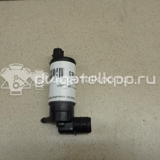 Фото Насос омывателя  8533005030 для Toyota Yaris / Corolla / Avensis