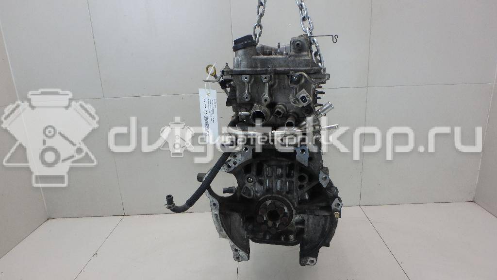 Фото Контрактный (б/у) двигатель 1ZZ-FE для Lotus / Pontiac / Toyota / Toyota (Faw) 120-132 л.с 16V 1.8 л бензин 190000D191 {forloop.counter}}