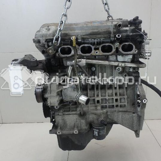 Фото Контрактный (б/у) двигатель 1ZZ-FE для Lotus / Pontiac / Toyota / Toyota (Faw) 126-136 л.с 16V 1.8 л бензин 190000D191