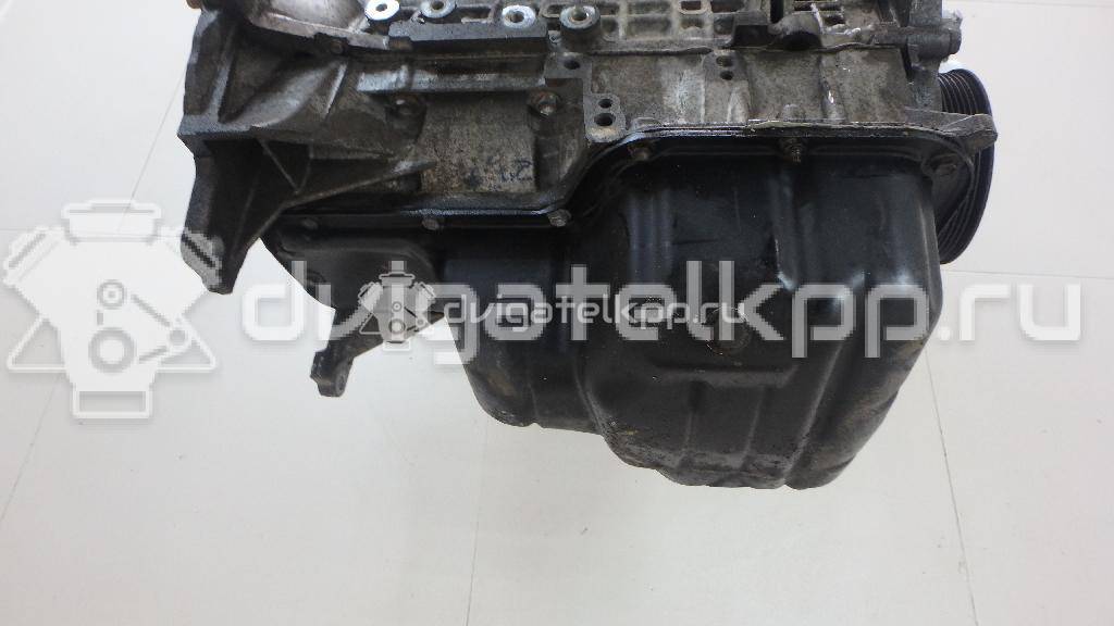 Фото Контрактный (б/у) двигатель 1ZZ-FE для Lotus / Pontiac / Toyota / Toyota (Faw) 126-136 л.с 16V 1.8 л бензин 190000D191 {forloop.counter}}
