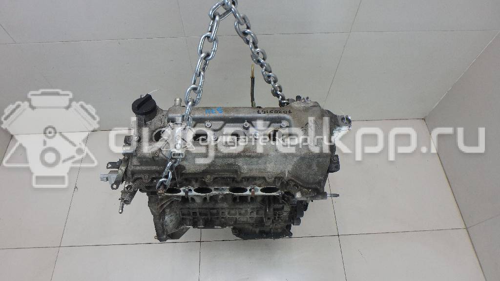 Фото Контрактный (б/у) двигатель 1ZZ-FE для Lotus / Pontiac / Toyota / Toyota (Faw) 126-136 л.с 16V 1.8 л бензин 190000D191 {forloop.counter}}