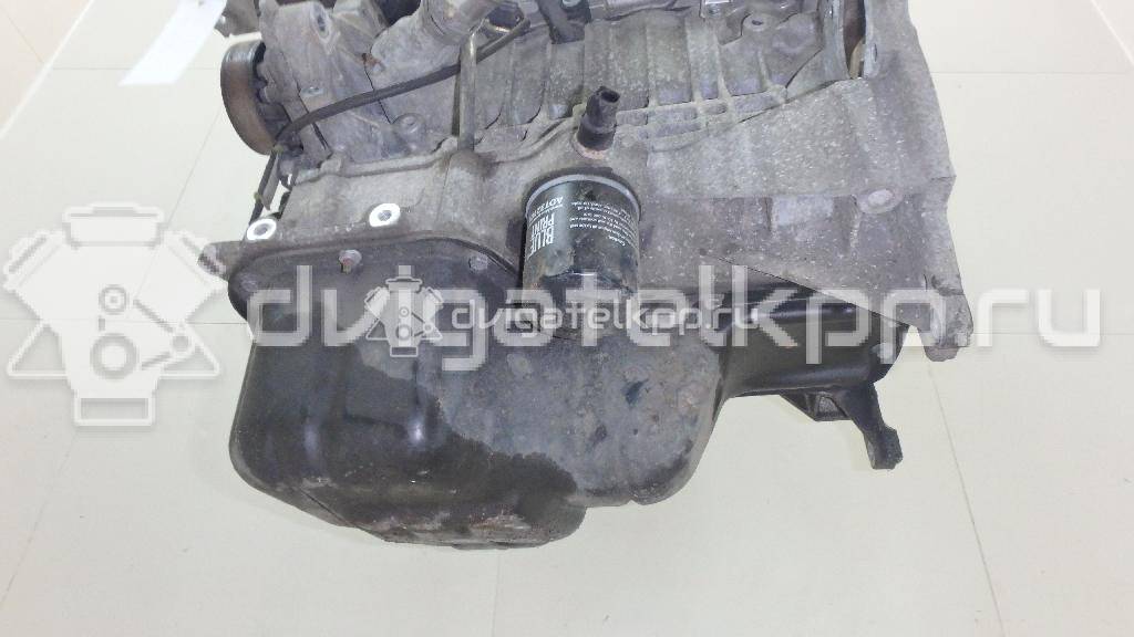 Фото Контрактный (б/у) двигатель 1ZZ-FE для Lotus / Pontiac / Toyota / Toyota (Faw) 126-136 л.с 16V 1.8 л бензин 190000D191 {forloop.counter}}