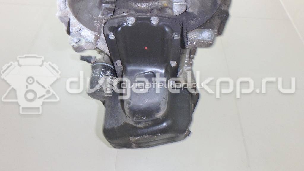 Фото Контрактный (б/у) двигатель 1ZZ-FE для Lotus / Pontiac / Toyota / Toyota (Faw) 126-136 л.с 16V 1.8 л бензин 190000D191 {forloop.counter}}