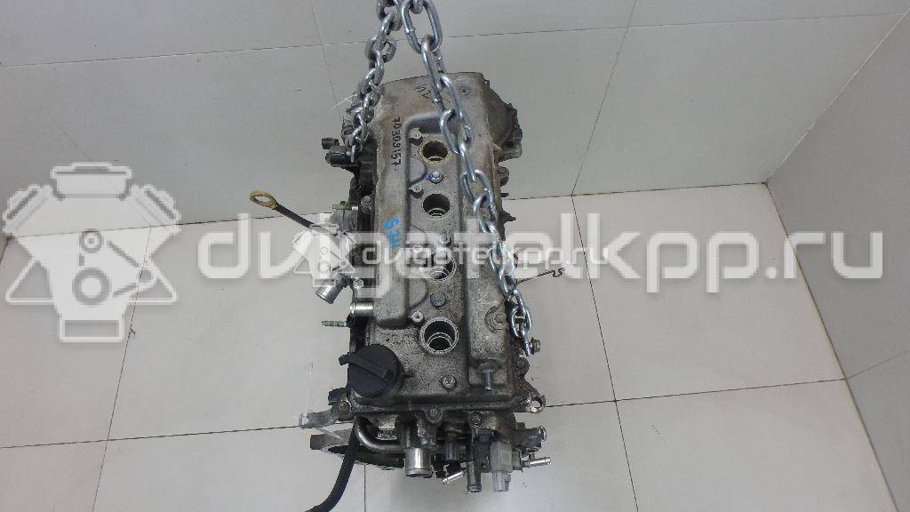 Фото Контрактный (б/у) двигатель 1ZZ-FE для Lotus / Pontiac / Toyota / Toyota (Faw) 126-136 л.с 16V 1.8 л бензин 190000D191 {forloop.counter}}