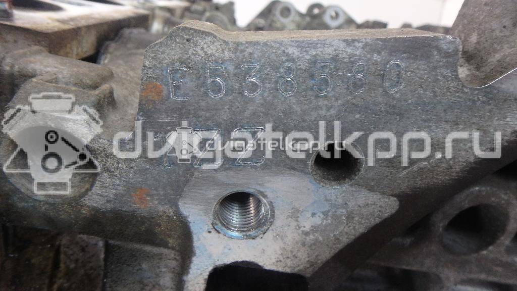 Фото Контрактный (б/у) двигатель 1ZZ-FE для Lotus / Pontiac / Toyota / Toyota (Faw) 126-136 л.с 16V 1.8 л бензин 190000D191 {forloop.counter}}