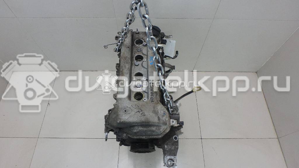 Фото Контрактный (б/у) двигатель 1ZZ-FE для Lotus / Pontiac / Toyota / Toyota (Faw) 126-136 л.с 16V 1.8 л бензин 190000D191 {forloop.counter}}