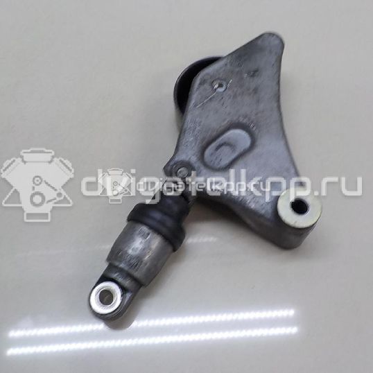 Фото Ролик-натяжитель ручейкового ремня  1662028011 для Toyota Camry / Avensis / Alphard / Vista / Rav 4