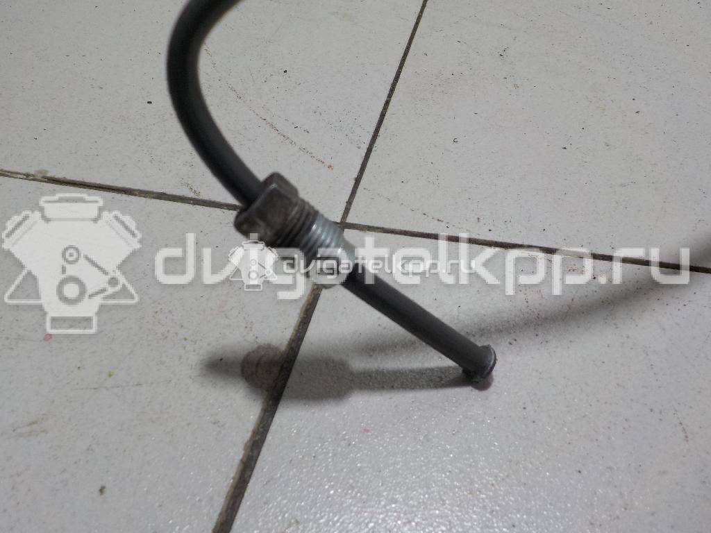 Фото Шланг гидр. привода сцепления  9094702d20 для Toyota Corolla / Avensis {forloop.counter}}