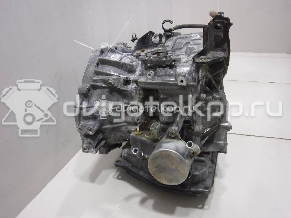 Фото Контрактная (б/у) АКПП для Toyota / Scion 139 л.с 16V 1.8 л 2ZR-FAE бензин 3040020020 {forloop.counter}}