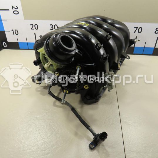 Фото Коллектор впускной для двигателя 2ZR-FAE для Toyota / Scion 139 л.с 16V 1.8 л бензин 171200T040