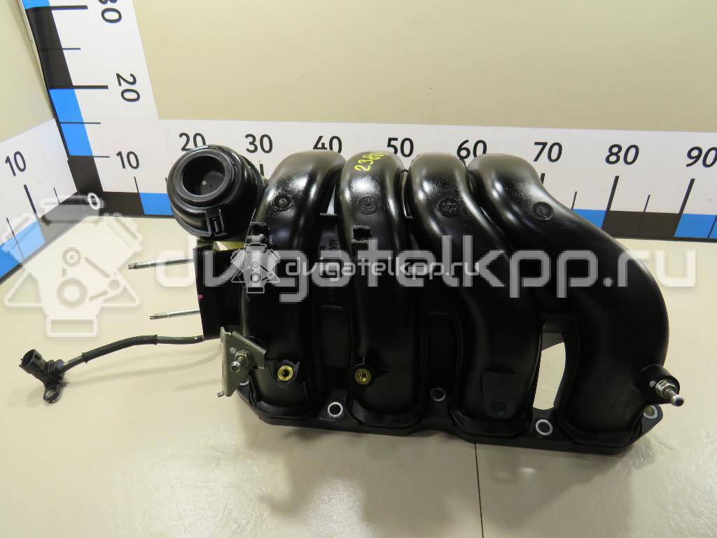 Фото Коллектор впускной для двигателя 2ZR-FAE для Toyota / Scion 139 л.с 16V 1.8 л бензин 171200T040 {forloop.counter}}